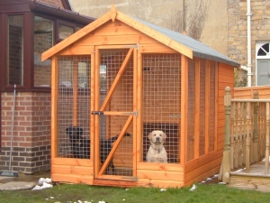 Country Kennel 